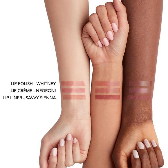 Buxom Full-On Lip Polish Lip Gloss - Picture 14 of 16